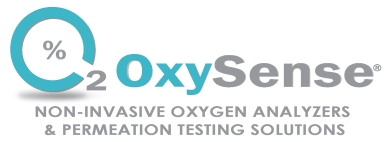 OxySense Announces the Expansion of the All-in-One Oxygen Permeation ...