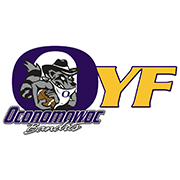 Oconomowoc Youth Football Logo