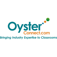 oysterconnect Logo