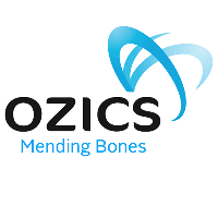 Ozics Group Logo