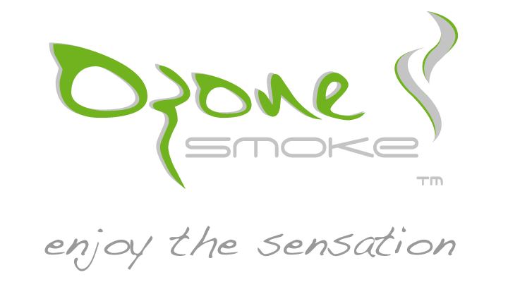 ozonesmoke Logo