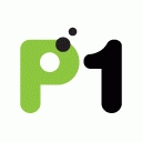 p1telco Logo