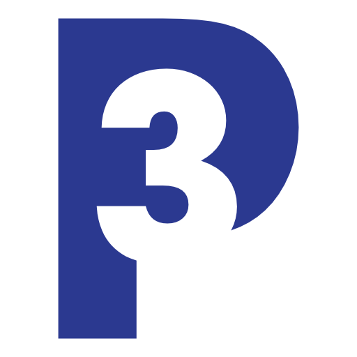 p3elevation Logo