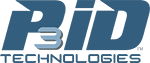 P3iD Technologies, Inc. Logo