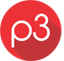 p3multisolutions Logo