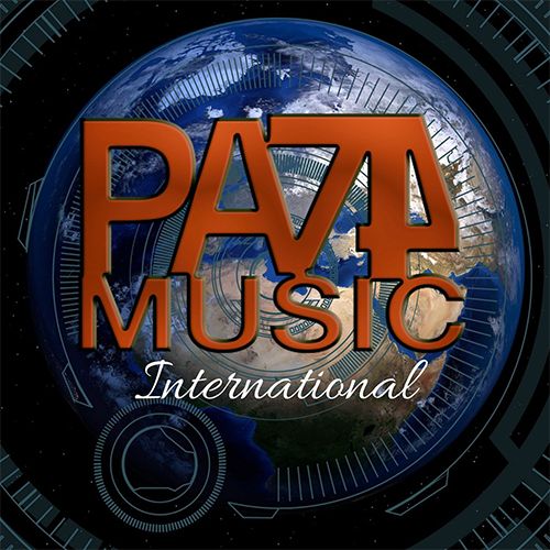 pa74music Logo