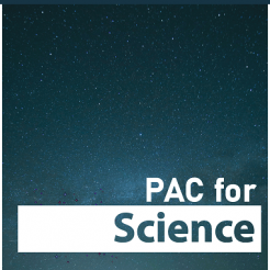 pac4science Logo