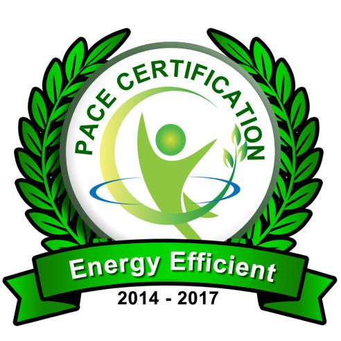 pacecertification Logo