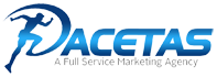 pacetasagency Logo