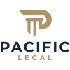 Pacific Legal Professional Corporation Logo