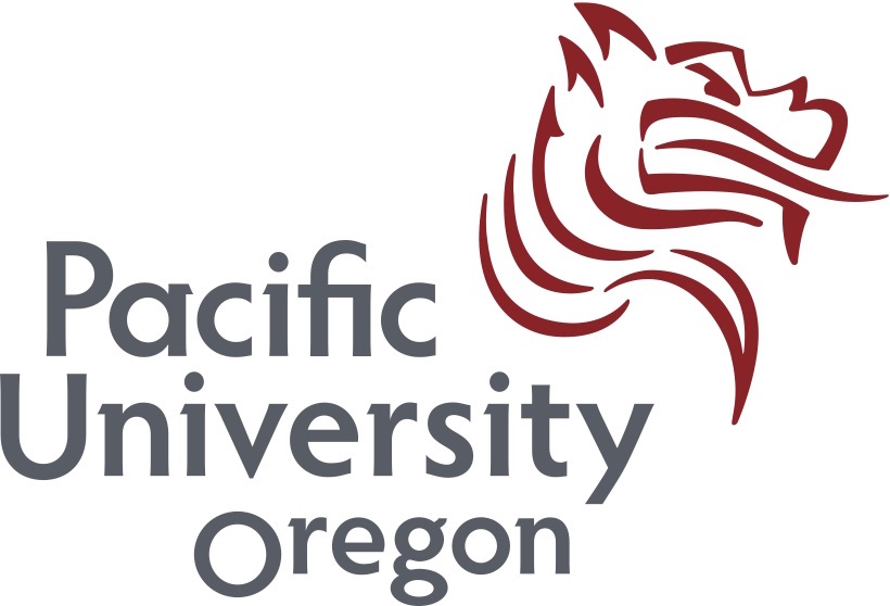 pacific_university Logo