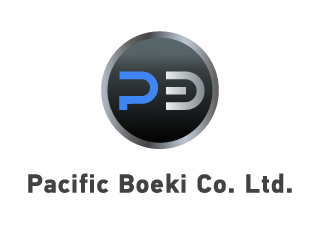 pacificboeki Logo