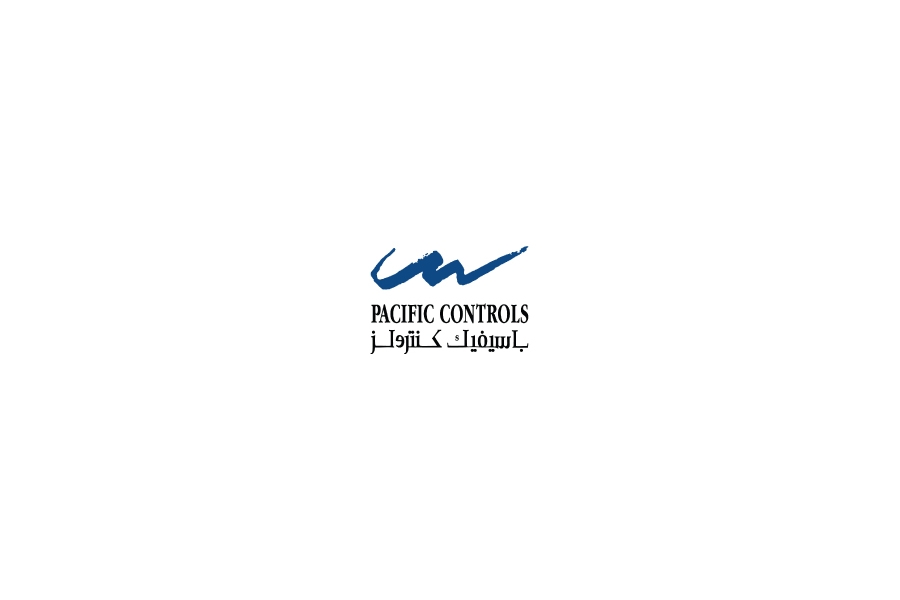 Pacific Control Systems - UAE Logo
