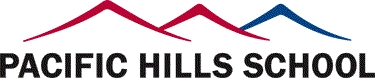 pacifichillsschool Logo