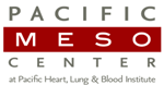 Pacific Meso Center Logo