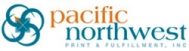 Pacific Northwest Print & Fulfillment, Inc. Logo