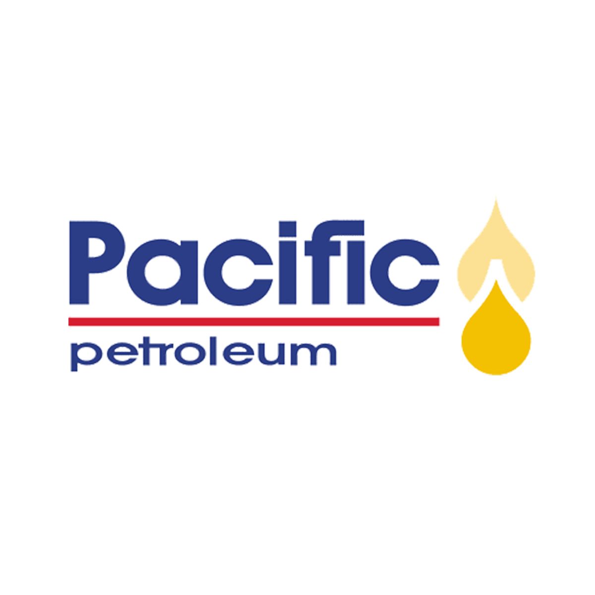 Pacific Petroleum Logo