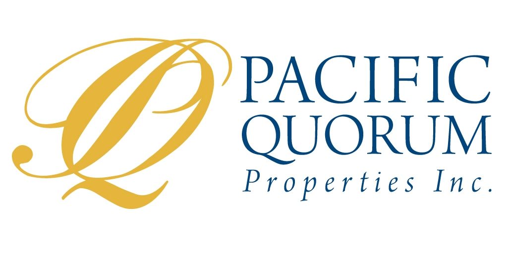 pacificquorum Logo