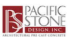 Pacific Stone Design, Inc. Logo