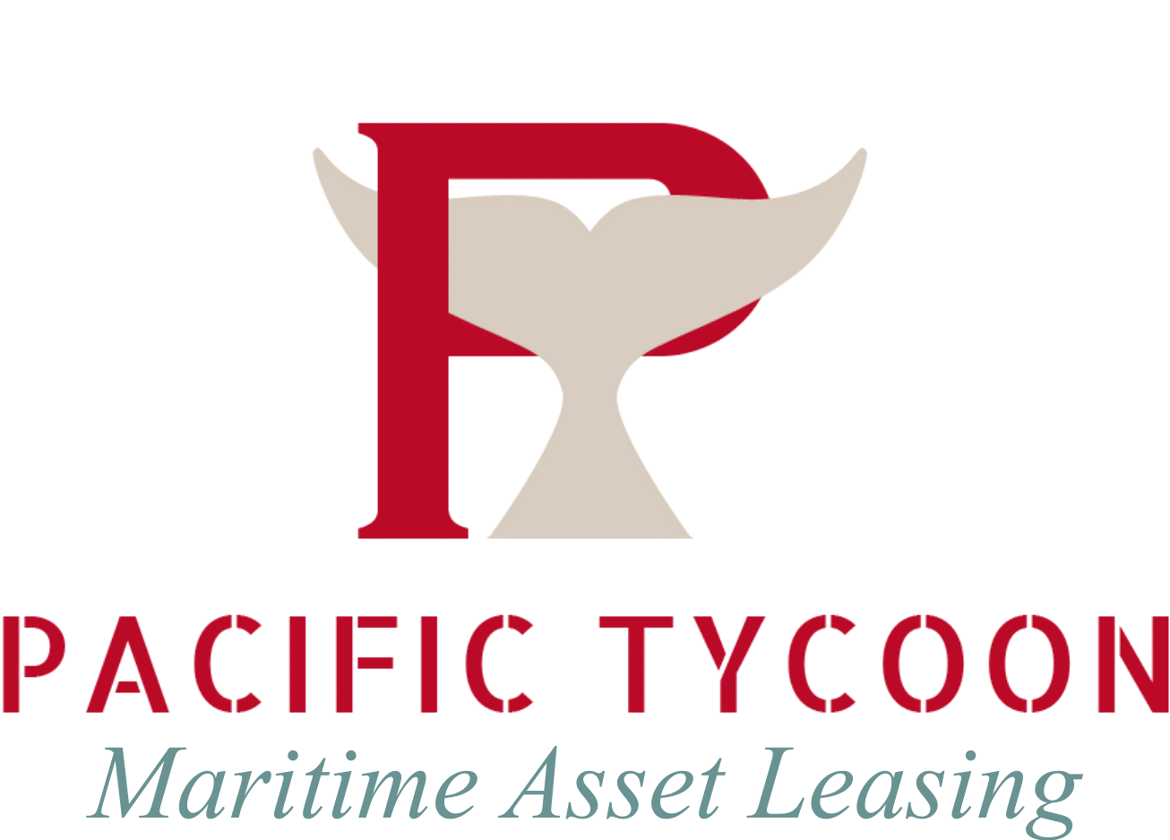 Pacific Tycoon Logo