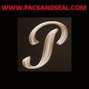 packandseal Logo