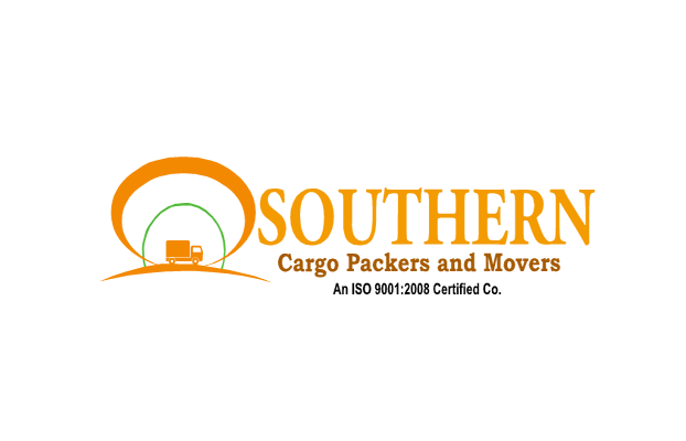 Southern Cargo Packers and Movers Logo