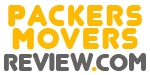 packersmoversreview Logo