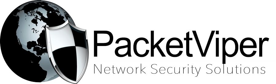 PacketViper Logo