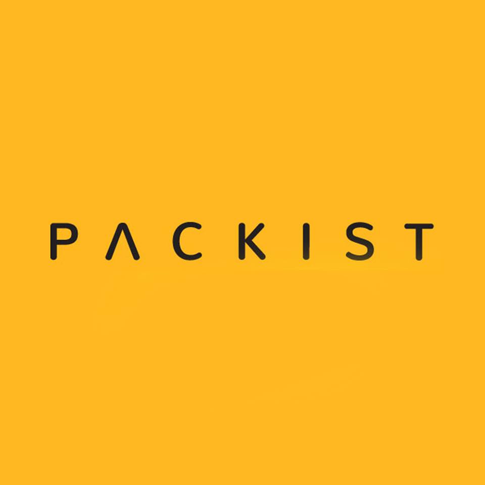 packist Logo