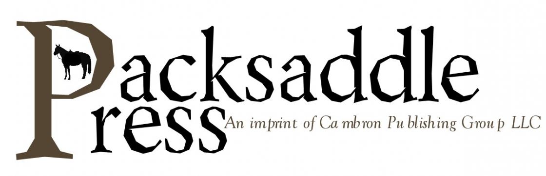 Packsaddle Press (Cambron Publishing Group LLC) Logo