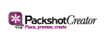 packshotcreator Logo