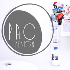 pacodesign Logo