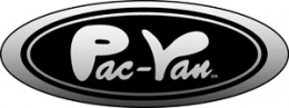 pacvan Logo