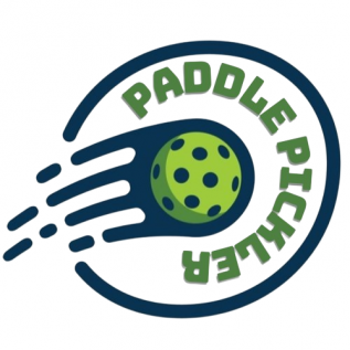 Paddle Pickler Logo