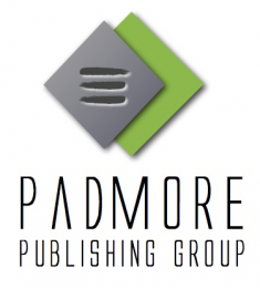 Padmore Publishing Group Logo