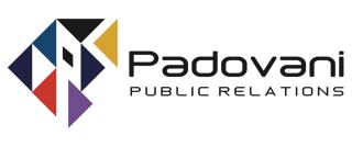 padovanipublicrela Logo