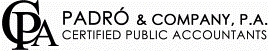 padrocpa Logo