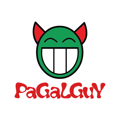 PaGaLGuY Logo