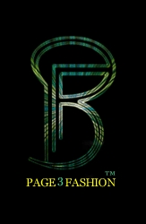 Page 3 Fashion Logo