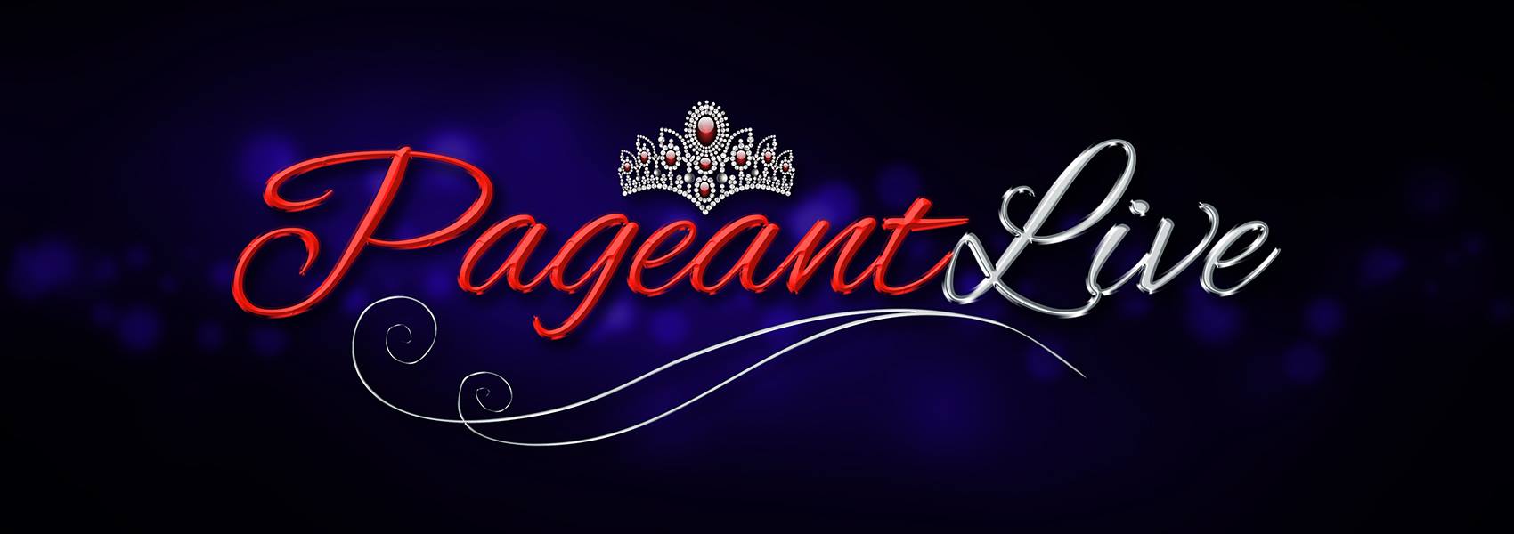 pageantlive Logo