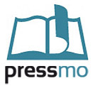 Pressmo - flash ebooks Logo