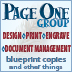 pageonegroup Logo