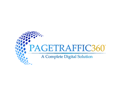 pagetraffic360 Logo