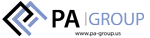 pagroup Logo