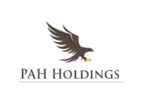 pahholdings Logo