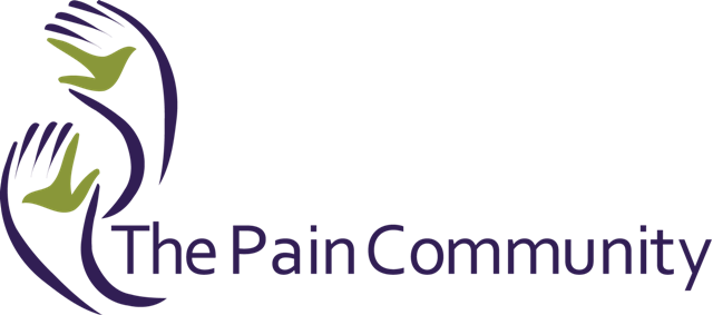 paincommunity Logo