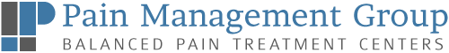 Pain Management Group Logo