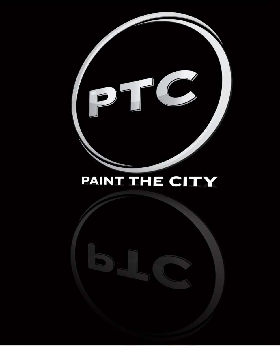 paintthecity Logo