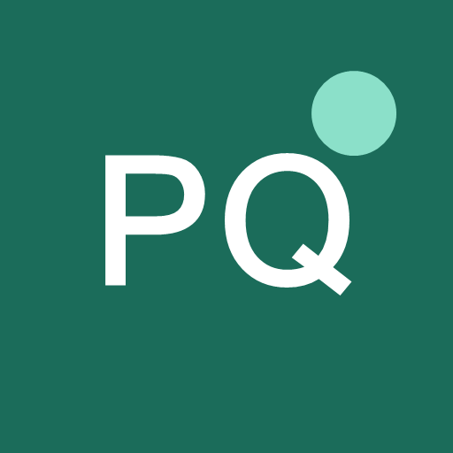 pairqueue Logo
