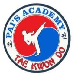 Pai's Tae Kwon Do Logo